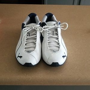 Puma shoes
